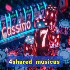 4shared musicas para baixar